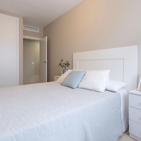 Apartamentos Martalia Aticos Deluxe Ronda Esterno foto
