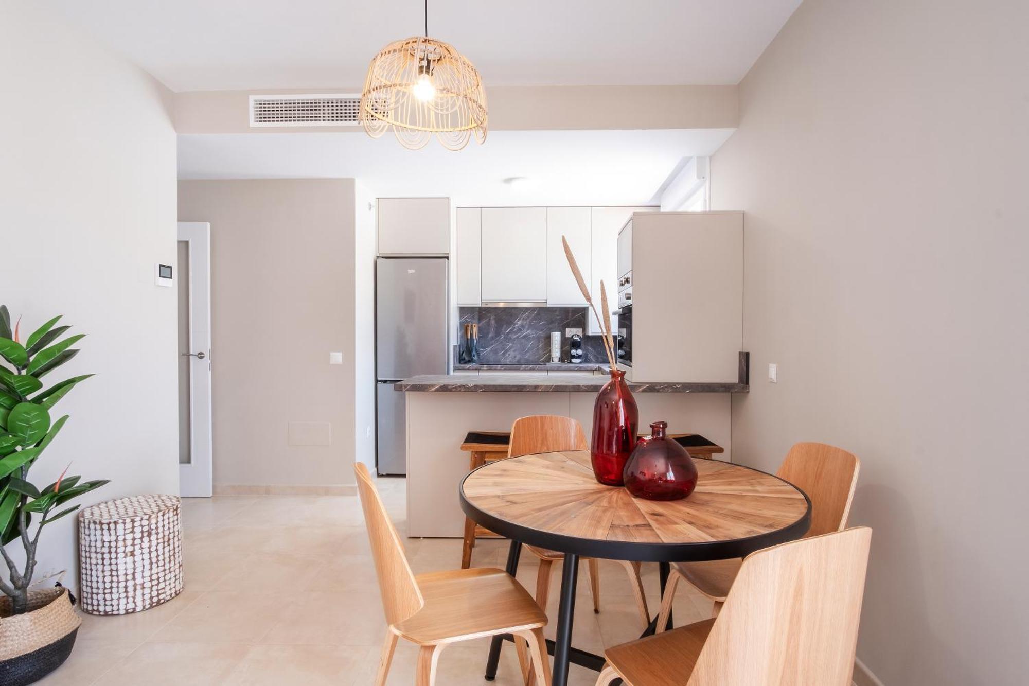 Apartamentos Martalia Aticos Deluxe Ronda Esterno foto