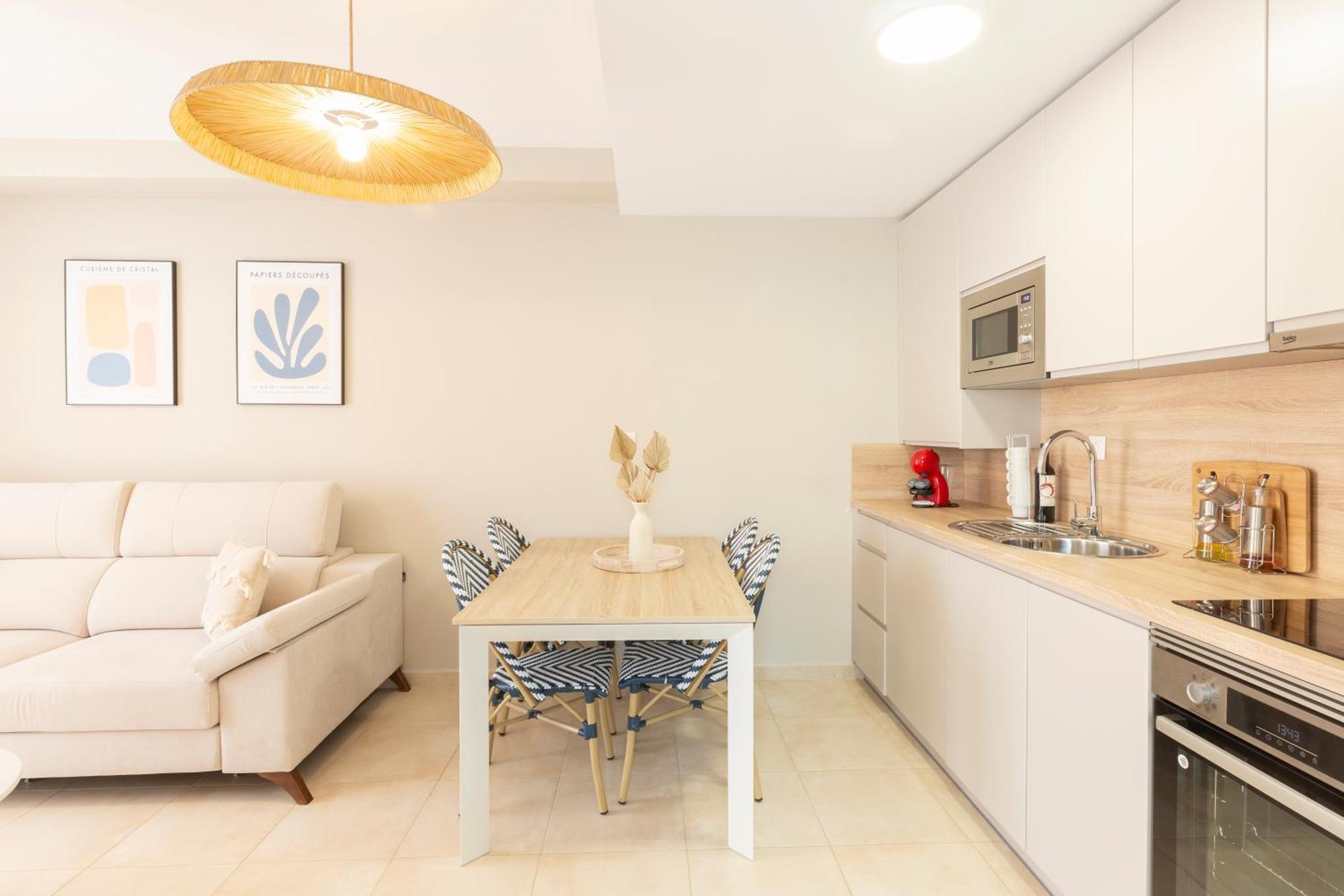 Apartamentos Martalia Aticos Deluxe Ronda Esterno foto