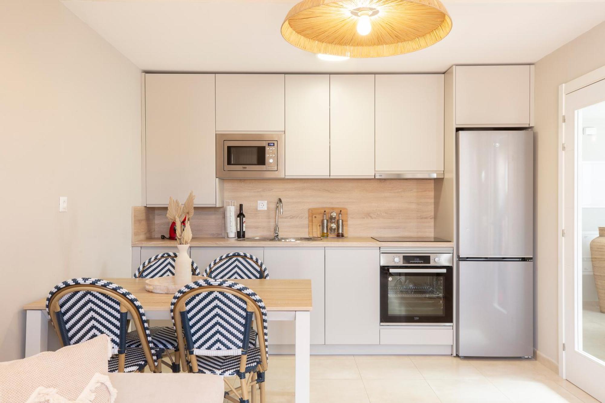Apartamentos Martalia Aticos Deluxe Ronda Esterno foto