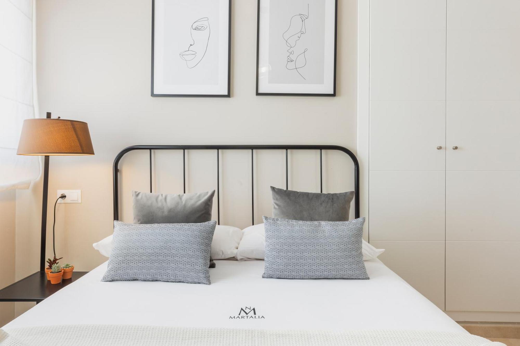 Apartamentos Martalia Aticos Deluxe Ronda Esterno foto