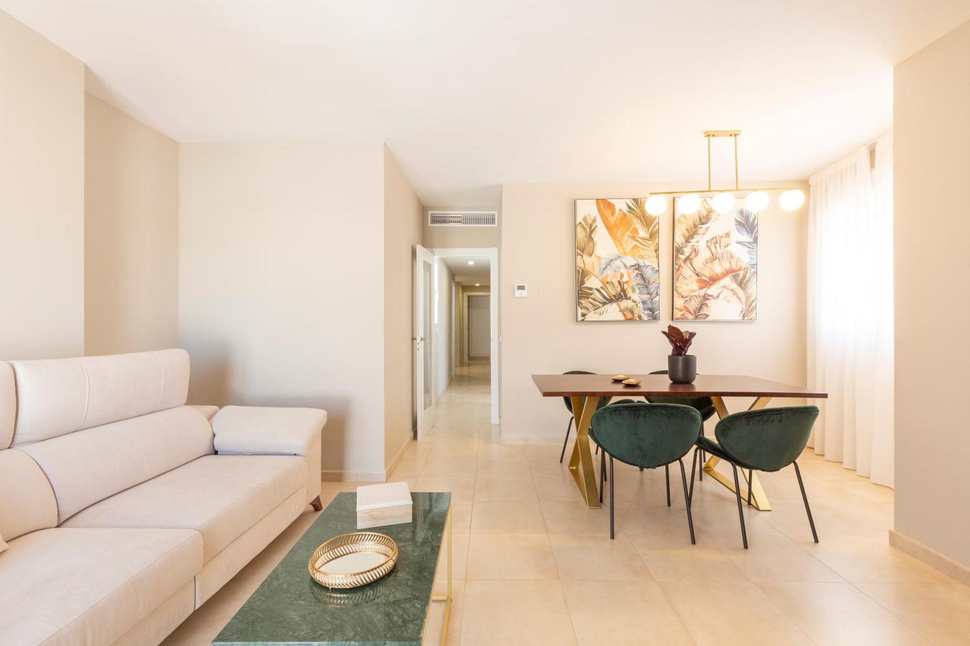 Apartamentos Martalia Aticos Deluxe Ronda Esterno foto