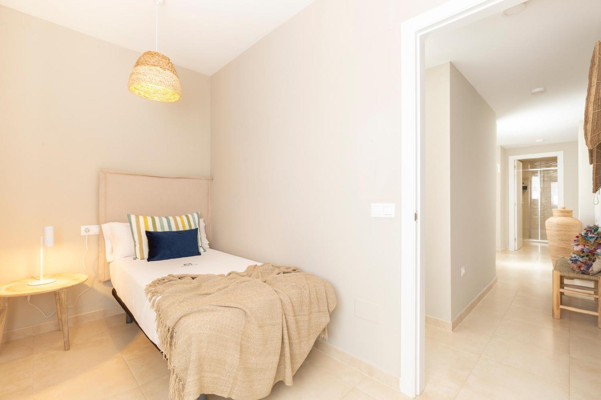 Apartamentos Martalia Aticos Deluxe Ronda Esterno foto