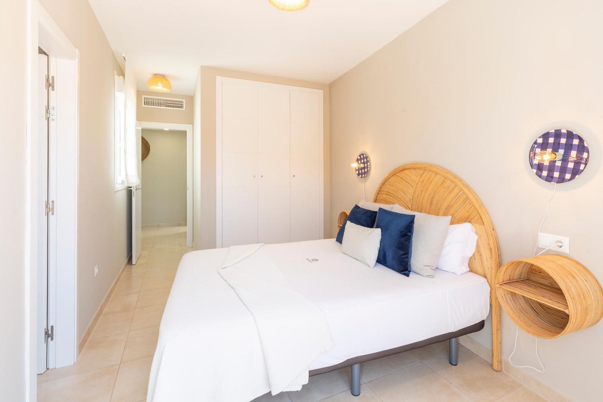 Apartamentos Martalia Aticos Deluxe Ronda Esterno foto