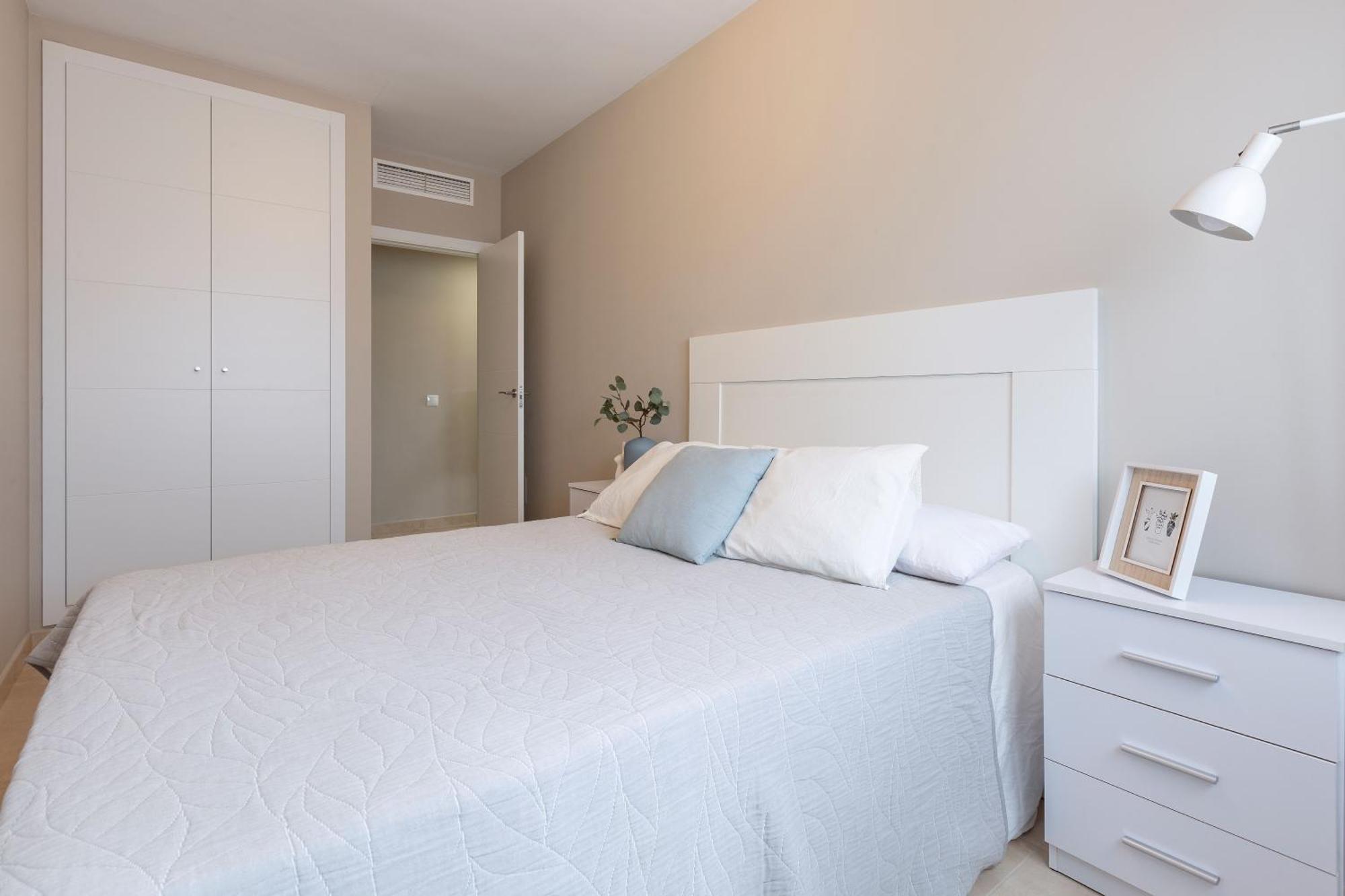 Apartamentos Martalia Aticos Deluxe Ronda Esterno foto