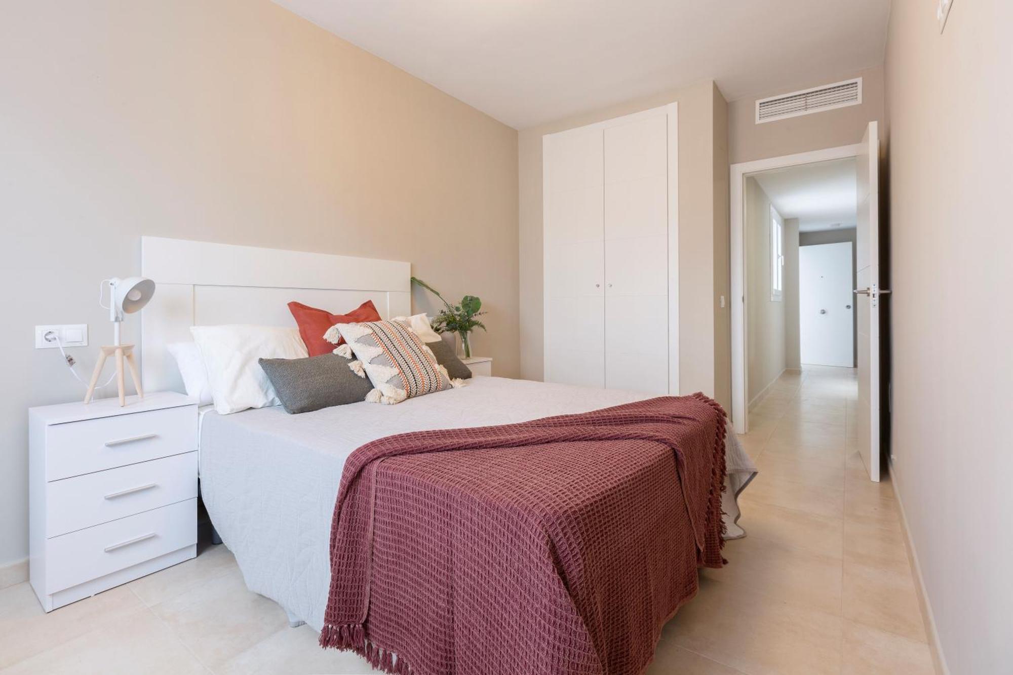 Apartamentos Martalia Aticos Deluxe Ronda Esterno foto